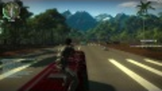 <em>Just Cause 2's</em> Ambitious Multiplayer Mod Might Actually Come Out Soon